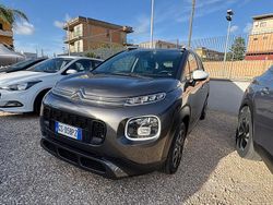 Grigio Usata 2019 Citroën C3 Aircross Shine SUV | 13.499 € (Buon prezzo)
