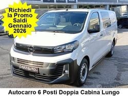 Bianco pastello Nuova 2025 Fiat Scudo Furgone | 28.700 € (Ottimo prezzo)
