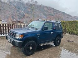 Usata 1999 Mitsubishi Pajero SUV | 9500 €