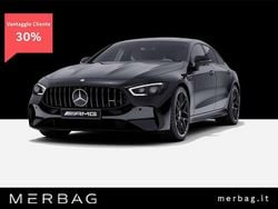 Nero Nuova 2025 Mercedes AMG GT 53 AMG Coupé | 122.900 €