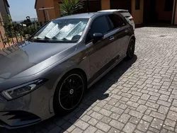 Usata 2019 Mercedes A250 Edition 1 Tre volumi | 28.000 € (Buon prezzo)