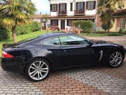Usata 2007 Jaguar XK R Coupé | 35.500 €