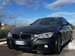 Usata 2015 BMW 318 M Sport Tre volumi | 14.500 € (Cara)
