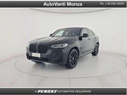 Nero Usata 2024 BMW X4 M Sport SUV | 52.890 € (Buon prezzo)