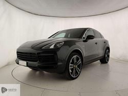 Other Usata 2021 Porsche Cayenne Coupe Coupé | 77.900 € (Buon prezzo)