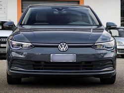 Usata 2021 VW Golf VIII Style Tre volumi | 23.999 € (Buon prezzo)