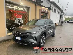 Grigio Nuova 2024 Hyundai Tucson SUV | 33.900 € (Buon prezzo)