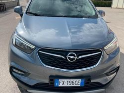 Grigio Usata 2019 Opel Mokka SUV | 13.450 € (Molto cara)