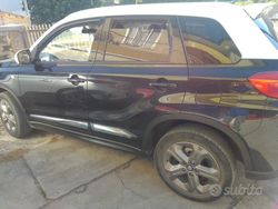 Nero Usata 2016 Suzuki Vitara SUV | 13.000 €
