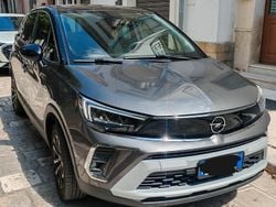 Grigio Usata 2024 Opel Crossland SUV | 16.000 € (Buon prezzo)