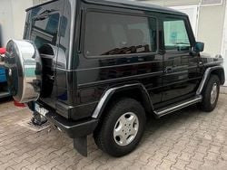 Nero Usata 2000 Mercedes G300 SUV | 35.000 €