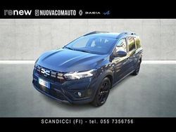 Grigio scuro Usata 2022 Dacia Jogger Extreme Monovolume | 15.100 € (Buon prezzo)