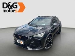 Nero midnight Usata 2022 Cupra Formentor SUV | 25.500 € (Buon prezzo)