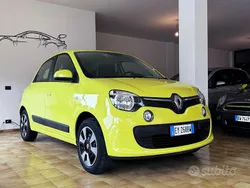Giallo Usata 2015 Renault Twingo SE Due volumi | 4500 € (Super prezzo)