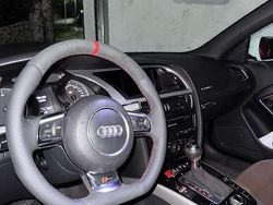 Usata 2011 Audi A5 Cabriolet Ambiente Cabrio | 14.500 € (Molto cara)