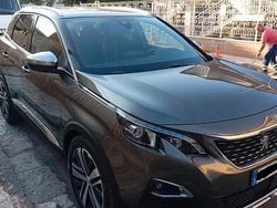 Usata 2017 Peugeot 3008 GT-line Tre volumi | 14.500 €