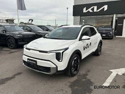 Bianco Nuova 2025 Kia Stonic Launch Edition SUV | 21.500 € (Buon prezzo)