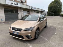Usata 2017 Seat Ibiza XCELLENCE Tre volumi | 10.500 € (Cara)