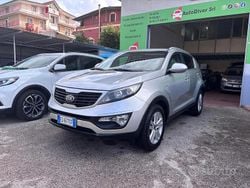 Other Usata 2013 Kia Sportage SUV | 7800 € (Ottimo prezzo)