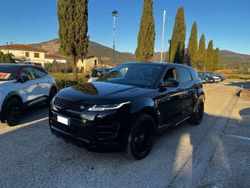 Nero metallizzato Usata 2021 Land Rover Range Rover evoque SE Dynamic SUV | 30.000 € (Buon prezzo)