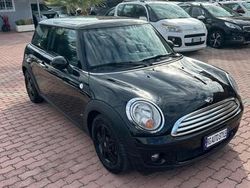 Usata 2010 Mini ONE Due volumi | 5900 € (Molto cara)