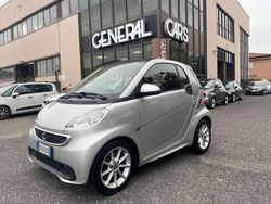 Other Usata 2012 Smart ForTwo Coupé Pulse Due volumi | 5900 € (Buon prezzo)