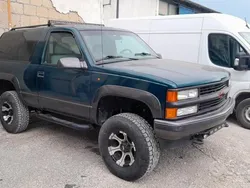 Usata 1995 Chevrolet Tahoe SUV | 10.000 €