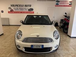 Beige Usata 2013 Mini Cooper Due volumi | 5300 € (Buon prezzo)