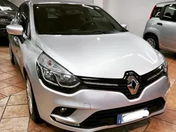 Antracite Usata 2018 Renault Clio IV | 9500 € (Ottimo prezzo)