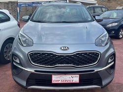 Grigio Usata 2021 Kia Sportage GT-Line SUV | 15.500 € (Ottimo prezzo)