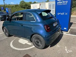 Usata 2020 Fiat 500e Due volumi | 13.200 € (Buon prezzo)