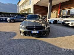 Grigio Usata 2023 BMW 320 M Sport Station wagon | 37.000 € (Buon prezzo)