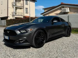 Usata 2016 Ford Mustang Fastback Coupé | 29.900 € (Buon prezzo)