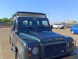 Usata 2011 Land Rover Defender SE SUV | 35.000 € (Buon prezzo)