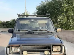 Usata 1997 Daihatsu Rocky SUV | 2000 €