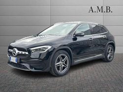 Nero Usata 2022 Mercedes GLA200 Premium SUV | 39.000 € (Molto cara)
