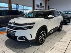 Bianco Usata 2021 Citroën C5 PureTech Station wagon | 16.000 € (Buon prezzo)