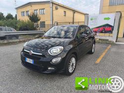 Nero Usata 2017 Fiat 500X Pop SUV | 13.000 € (Cara)