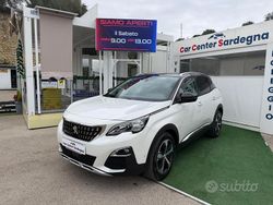 Bianco Usata 2020 Peugeot 3008 Allure Station wagon | 18.800 € (Molto cara)