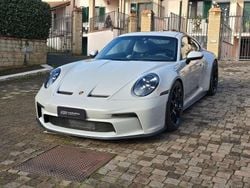 Grigio Usata 2024 Porsche 911 GT3 Coupé | 229.000 € (Molto cara)