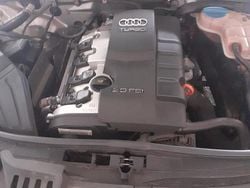 Grigio Usata 2005 Audi A4 Station wagon | 6900 € (Buon prezzo)