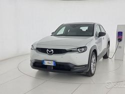 Grigio Usata 2020 Mazda MX30 SUV | 13.900 € (Buon prezzo)