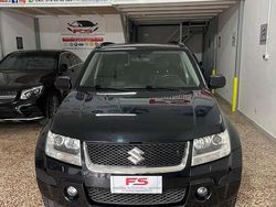 Other Usata 2007 Suzuki Grand Vitara SUV | 7999 € (Molto cara)