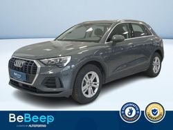 Grigio metallizzato Usata 2019 Audi Q3 Business SUV | 23.700 € (Ottimo prezzo)