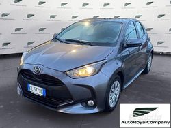 Grigio Usata 2022 Mazda 2 Tre volumi | 14.900 € (Buon prezzo)