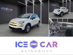 Bianco Usata 2022 Fiat 500X SUV | 14.480 € (Super prezzo)