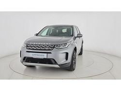Eiger grey Usata 2020 Land Rover Discovery Sport Basis SUV | 27.400 €