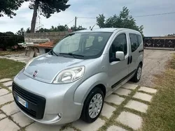 Usata 2014 Fiat Qubo Trekking Monovolume | 5700 € (Buon prezzo)