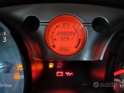 Rosso Usata 2008 Nissan Qashqai SUV | 2600 € (Super prezzo)