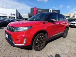 Rosso Usata 2020 Suzuki Vitara Tre volumi | 18.900 € (Buon prezzo)